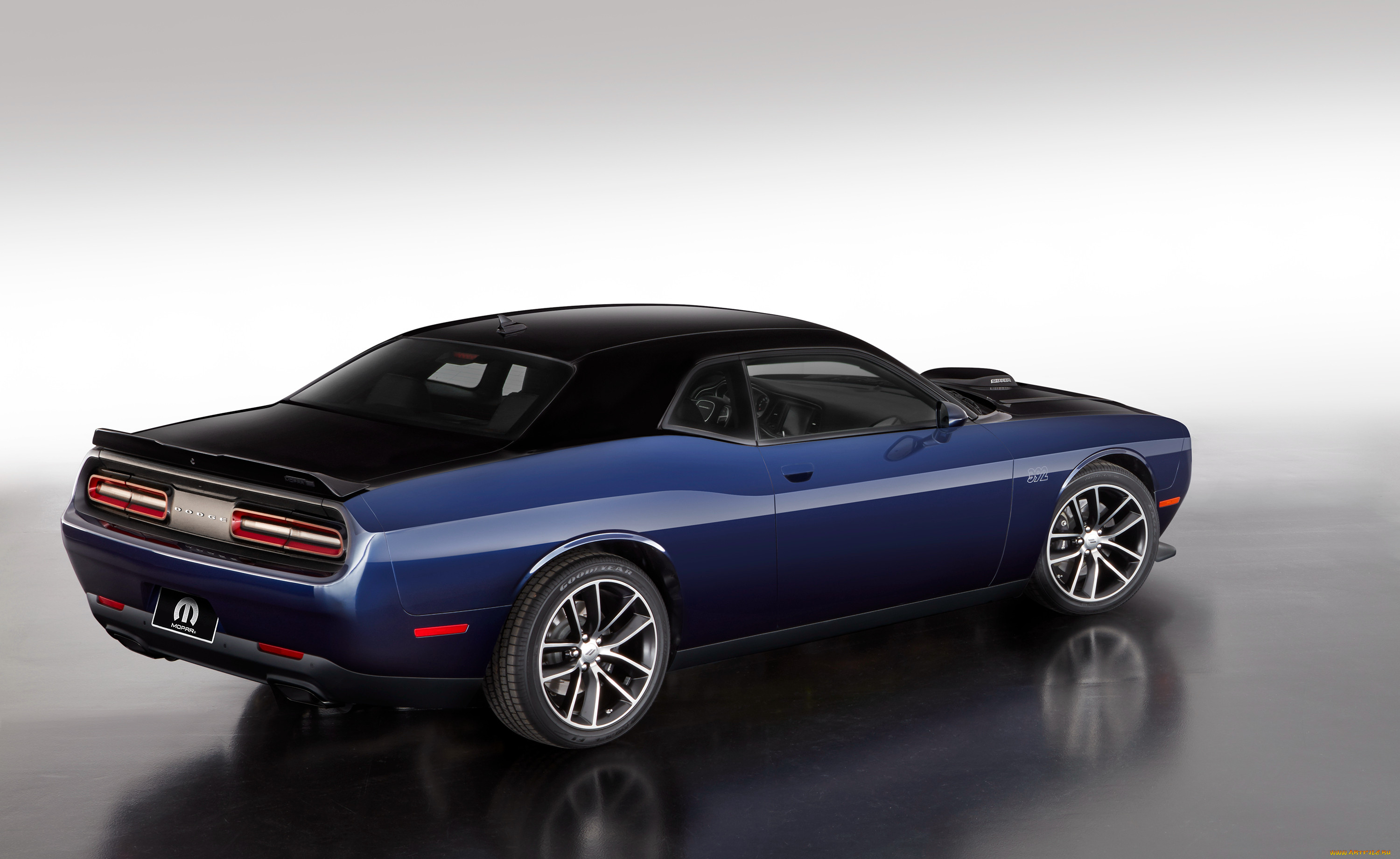 , dodge